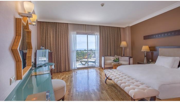 Mukarnas Spa & Resort poza 7