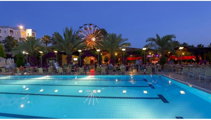 Mukarnas Spa & Resort poza 28