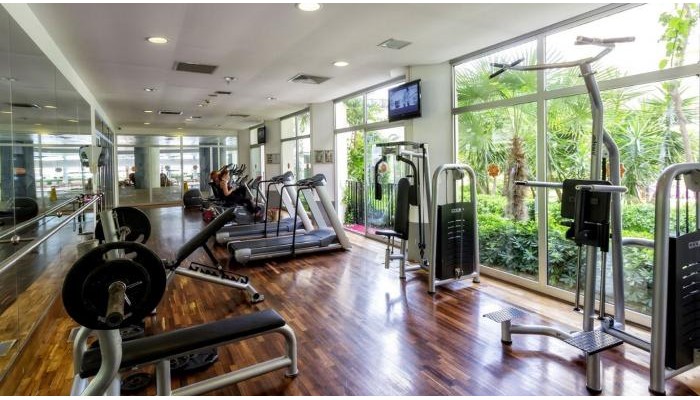 Mukarnas Spa & Resort poza 41