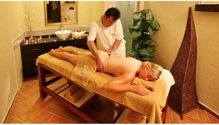 Mukarnas Spa & Resort poza 40