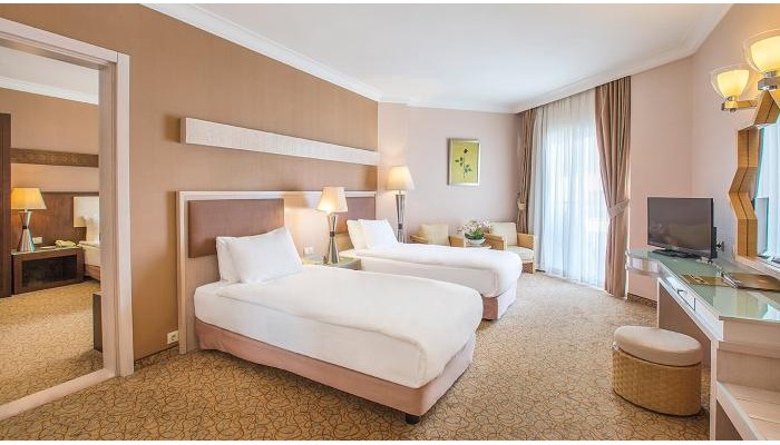 Mukarnas Spa & Resort poza 10