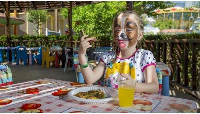 Mukarnas Spa & Resort poza 38