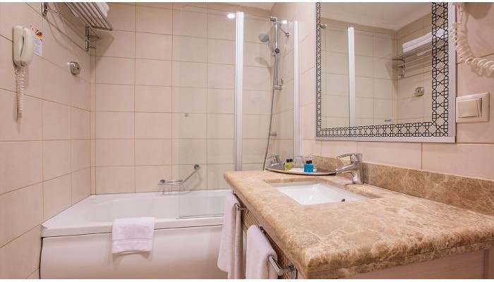 Mukarnas Spa & Resort poza 17