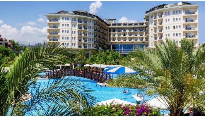 Mukarnas Spa & Resort poza 26