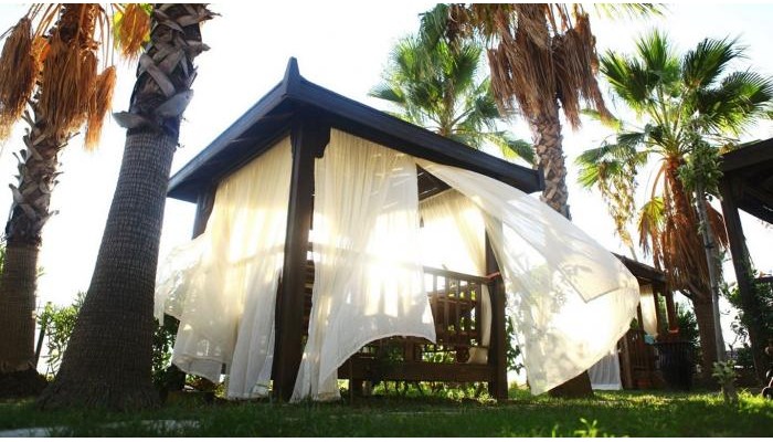 Mukarnas Spa & Resort poza 25