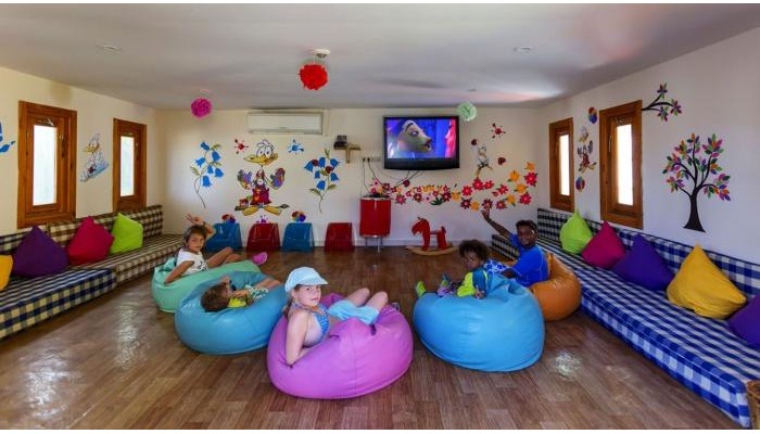 Mukarnas Spa & Resort poza 36