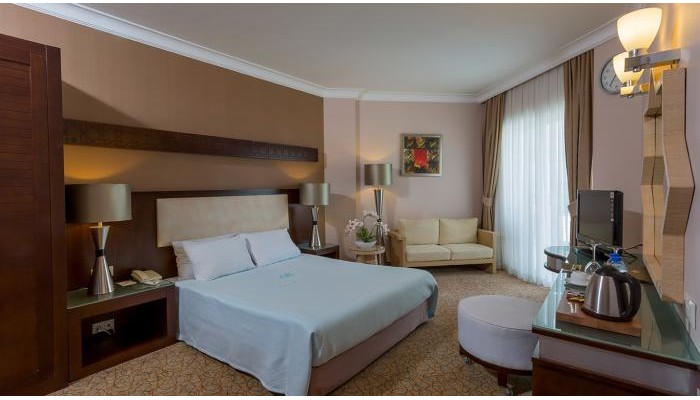 Mukarnas Spa & Resort poza 9