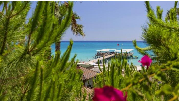 Mukarnas Spa & Resort poza 23