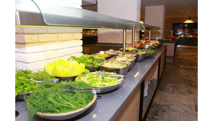 Hotel Noxinn Deluxe poza 7