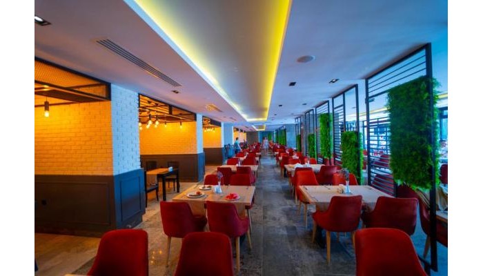 Hotel Noxinn Deluxe poza 12