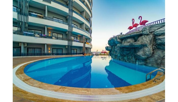 Hotel Noxinn Deluxe poza 16