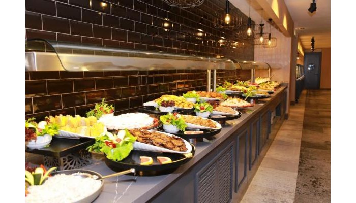 Hotel Noxinn Deluxe poza 9