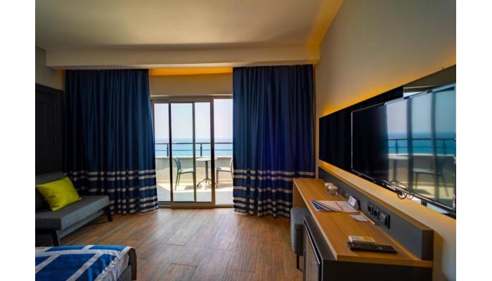 Hotel Noxinn Deluxe poza 4