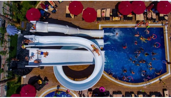 Hotel Noxinn Deluxe poza 15