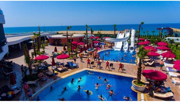 Hotel Noxinn Deluxe poza 19