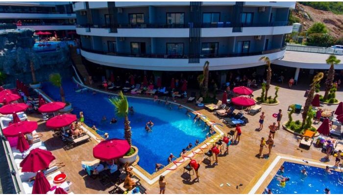 Hotel Noxinn Deluxe poza 20