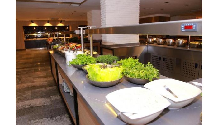 Hotel Noxinn Deluxe poza 8