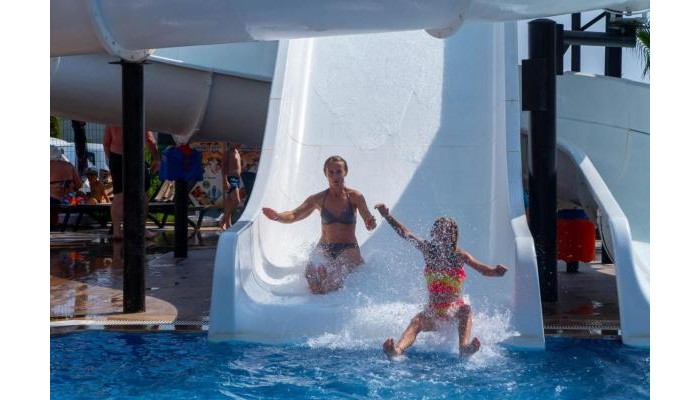 Hotel Noxinn Deluxe poza 17