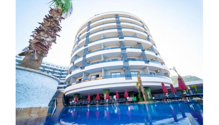 Hotel Noxinn Deluxe poza 1