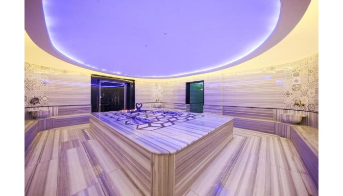 Hotel Noxinn Deluxe poza 27