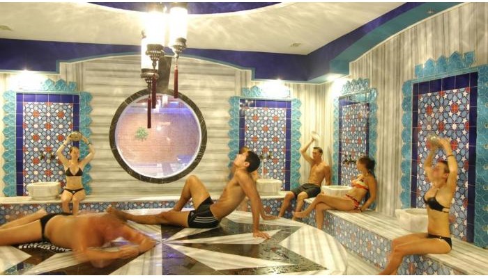 Hotel Noxxinn Club poza 21