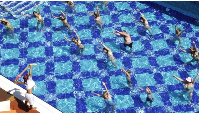 Hotel Noxxinn Club poza 31