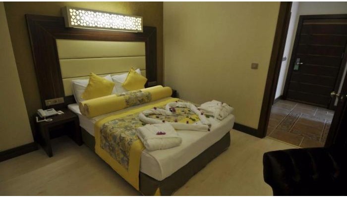 Hotel Noxxinn Club poza 5