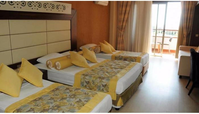 Hotel Noxxinn Club poza 2