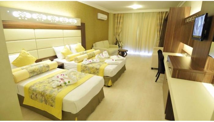 Hotel Noxxinn Club poza 3