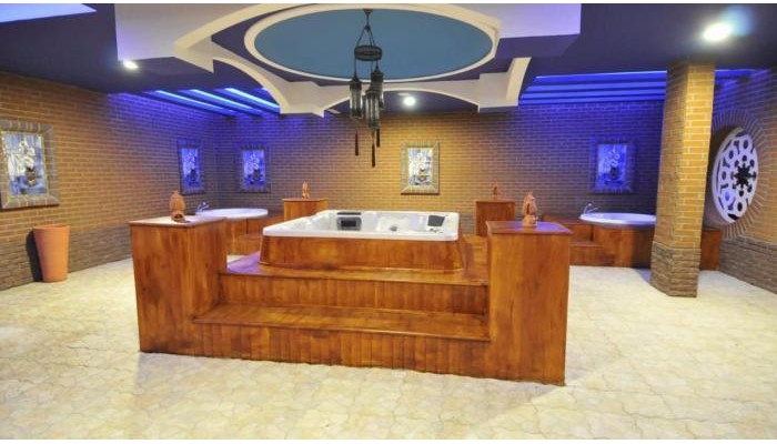 Hotel Noxxinn Club poza 20