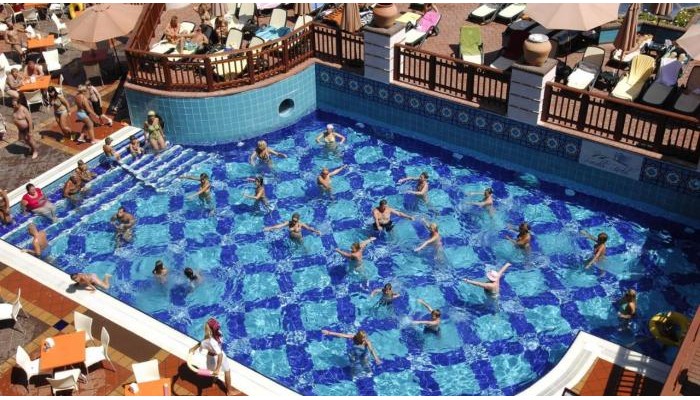 Hotel Noxxinn Club poza 30