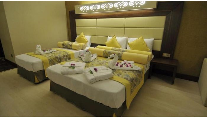 Hotel Noxxinn Club poza 4