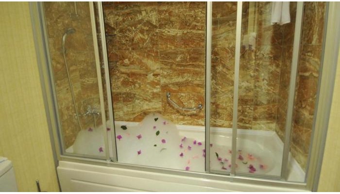 Hotel Noxxinn Club poza 7