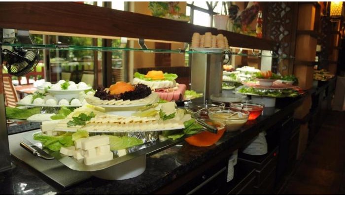 Hotel Noxxinn Club poza 15