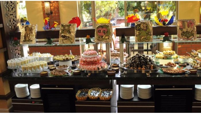 Hotel Noxxinn Club poza 19