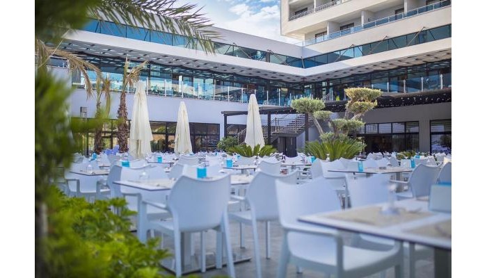 Hotel Numa Bay Exclusive poza 8