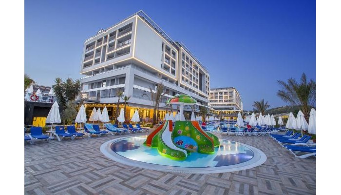 Hotel Numa Bay Exclusive poza 12
