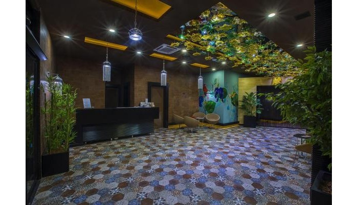 Hotel Numa Bay Exclusive poza 13