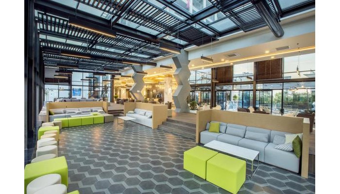 Hotel Numa Bay Exclusive poza 7