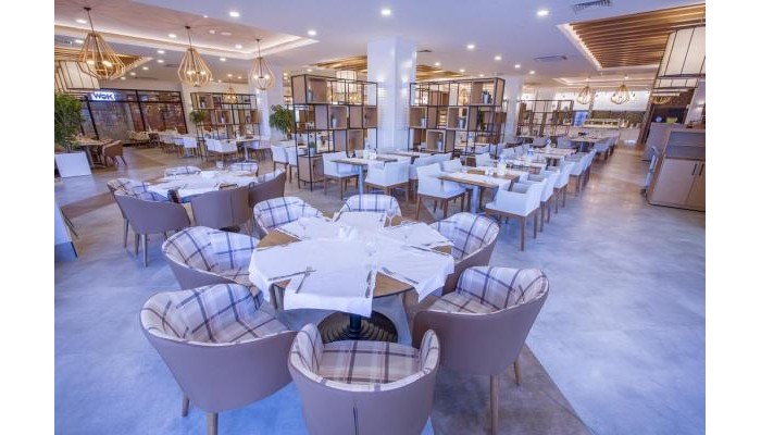 Hotel Numa Bay Exclusive poza 5