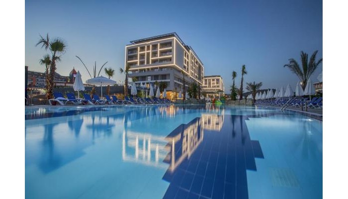 Hotel Numa Bay Exclusive poza 0