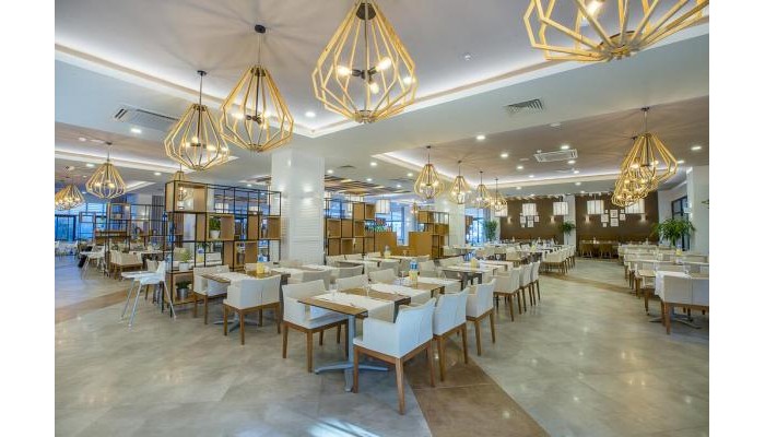 Hotel Numa Bay Exclusive poza 6