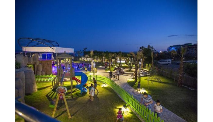 Hotel Numa Bay Exclusive poza 14