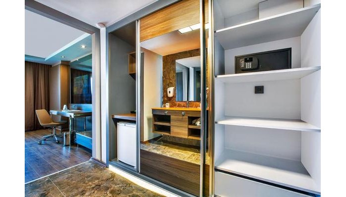 Hotel Numa Bay Exclusive poza 3