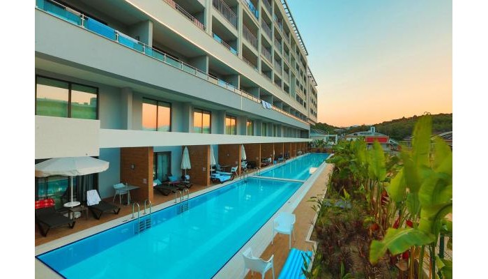 Hotel Numa Bay Exclusive poza 16