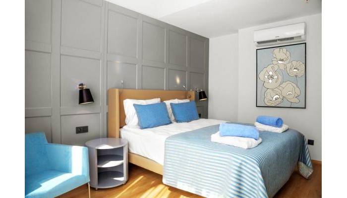 Hotel Numa Bay Exclusive poza 1