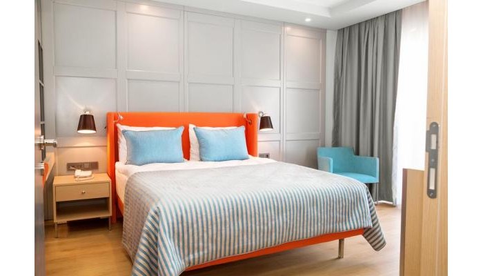 Hotel Numa Bay Exclusive poza 2