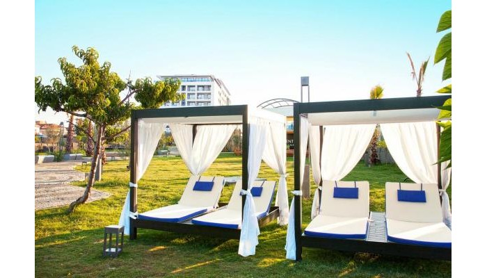 Hotel Numa Bay Exclusive poza 11