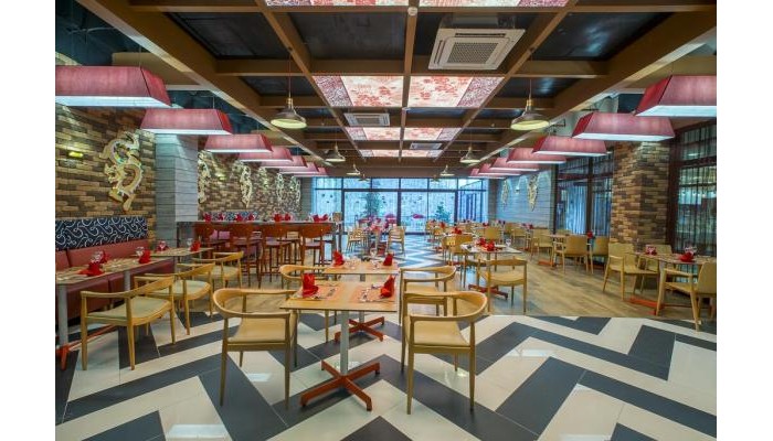 Hotel Numa Bay Exclusive poza 4