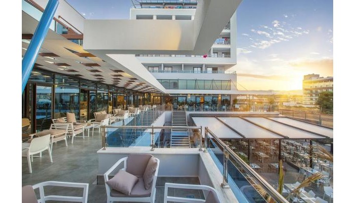 Hotel Numa Bay Exclusive poza 9